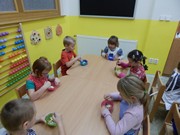 Kuchařský den - připravujeme bramborový salát